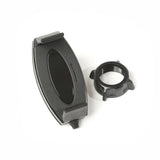 Rugged Ridge Dash Multi-Mount W/Phone Holder 97-06 Jeep Wrangler - View 7 | Dirty Garage