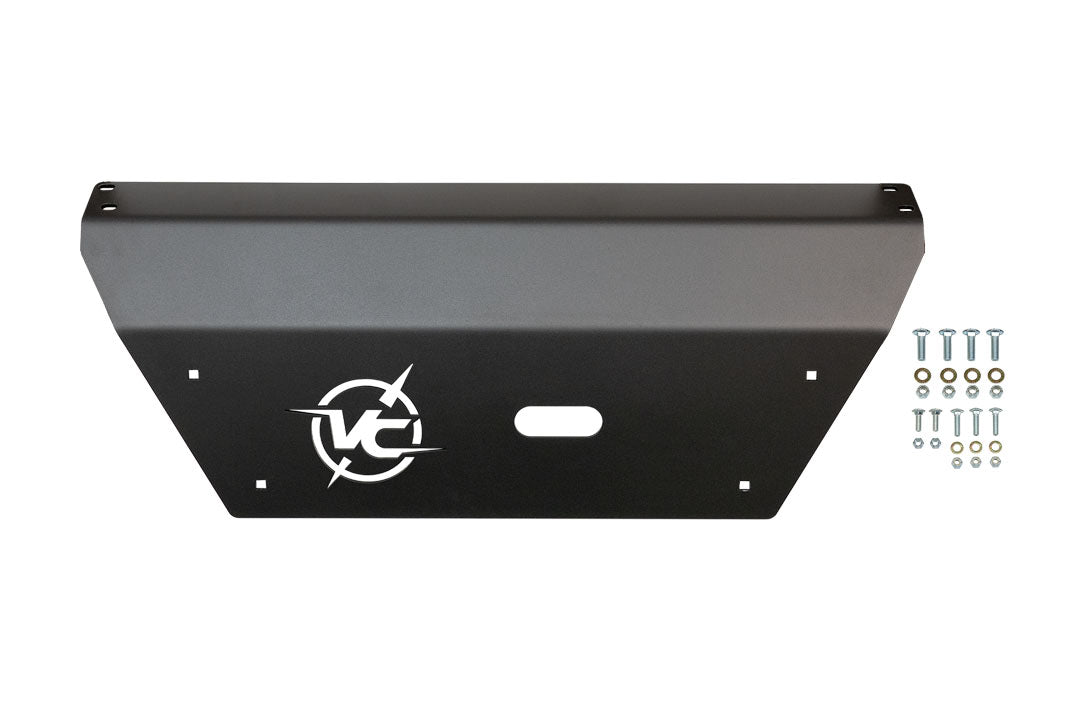 2015-2022 Sprinter 2500/3500 4x4 Skid Plate (4029-BOX-1)