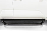 Westin 2025 Toyota 4Runner Outlaw Drop Running Boards - Tex. Blk - View 9 | Dirty Garage