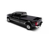 2017-2021 Superduty Short Bed PRO MX Retractable Tonneau Cover - View 4 | Dirty Garage
