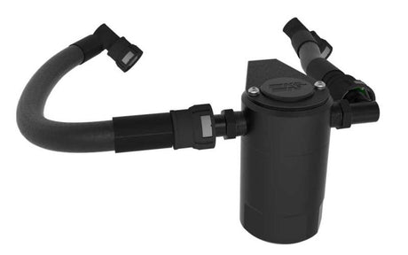 2018-2023 Mustang GT 5.0L V8 (Gas) Catch Can Oil Separator | Dirty Garage