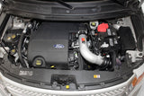 Universal 11 Explorer 3.5L V6 Performance Intake Kit - View 11 | Dirty Garage