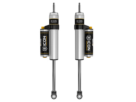 2000-2006 Tundra ICON 2.5 PB CDCV Shock Kit | Dirty Garage