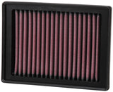 2013 KTM 1190 Adventure Replacement Air Filter - View 6 | Dirty Garage