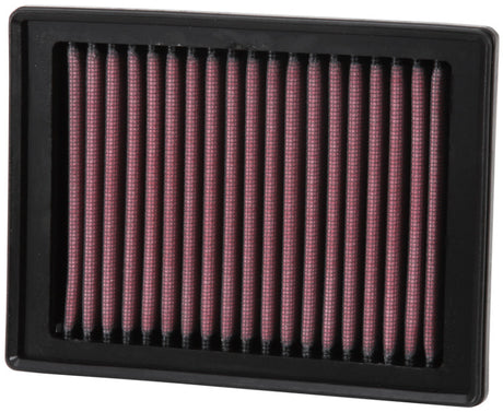 2013 KTM 1190 Adventure Replacement Air Filter - View 6 | Dirty Garage