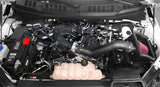 2016 F-150 3.5L AirCharger Performance Intake - View 4 | Dirty Garage