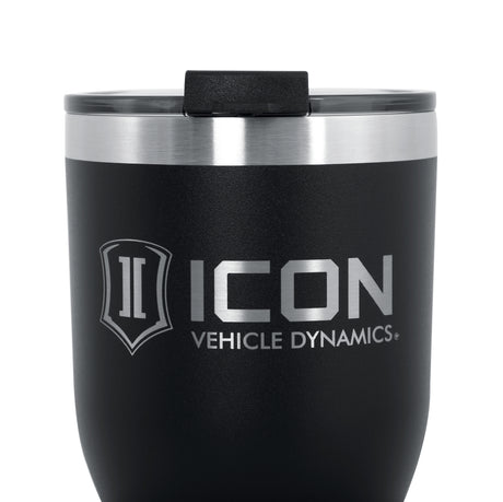 Universal ICON Promotional Item - View 3 | Dirty Garage