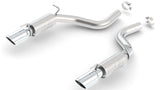 Borla 12-14 Dodge Charger/Chrysler 300 SRT-8 6.4L V8 AT RWD ATAK Exhaust (Rear Section Only) - View 4 | Dirty Garage