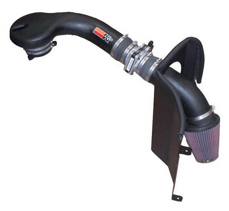 1996-2004 S-10 V6-4.3L Performance Intake Kit - View 3 | Dirty Garage