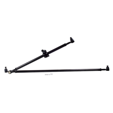 Rugged Ridge HD Tie Rod & Drag Link Kit 87-95 Jeep Wrangler Jeep Wrangler YJ - View 2 | Dirty Garage