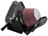 Universal 13 Explorer 3.5L V6 Performance Intake Kit - View 15 | Dirty Garage