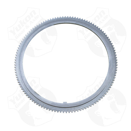 1988-2015 Dana 80 Rear ABS exciter tone ring. | Dirty Garage