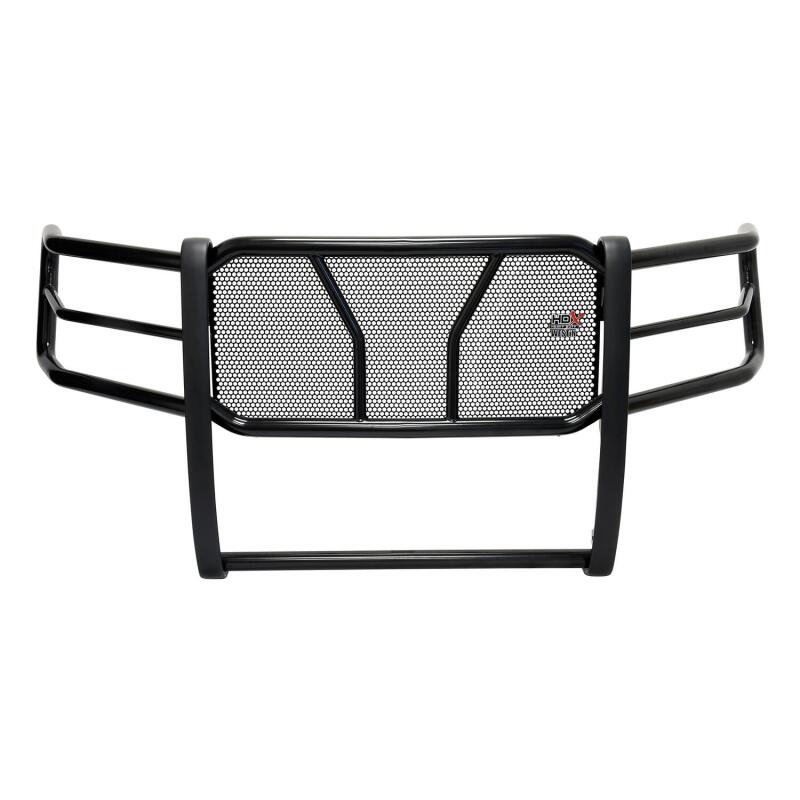 2021-2026 F-150 HDX Modular Black 3-Piece Grille Guard | Dirty Garage