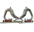 Big Gun 87-06 Yamaha Banshee 2-Stroke Full System Exhaust | Dirty Garage