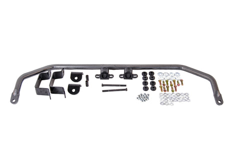 1963-1987 Front Sway Bar Kit (7804) - Dirty Garage