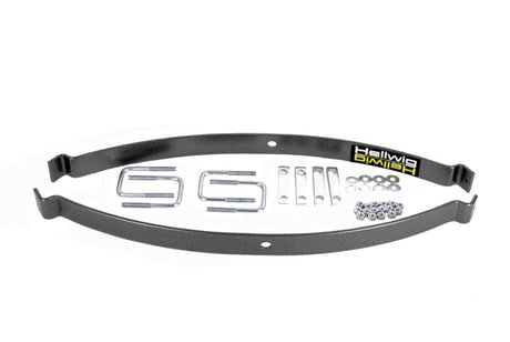 2000-2006 Tundra EZ Level 990 Helper Spring - Up To 2000lbs | Dirty Garage