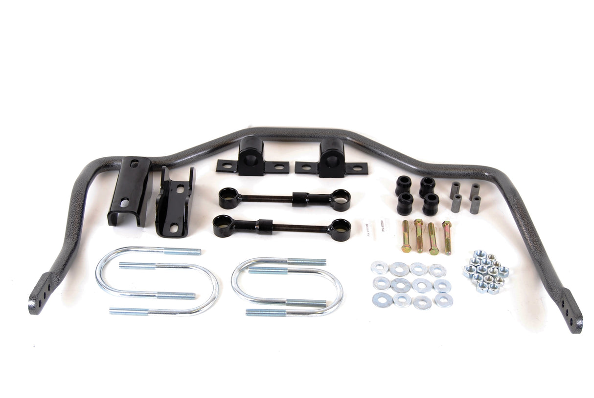 1973-1983 Rear Sway Bar Kit (7806) - Dirty Garage