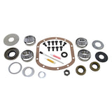 1966-2001 Dana 30 Front Differential Rebuild Kit (YK D30-F) - View 3 | Dirty Garage