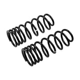 1990-1997 Lexus LX450/Toyota Land Cruiser Coil Spring Rear 80 HD Low - View 3 | Dirty Garage