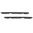 Rugged Ridge Windshield Channel Drill 97-02 Jeep Wrangler TJ | Dirty Garage