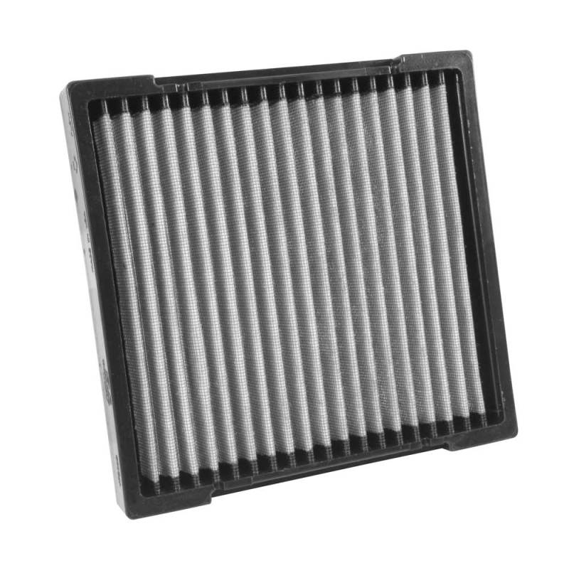 2009-2016 Fit Cabin Air Filter - View 2 | Dirty Garage