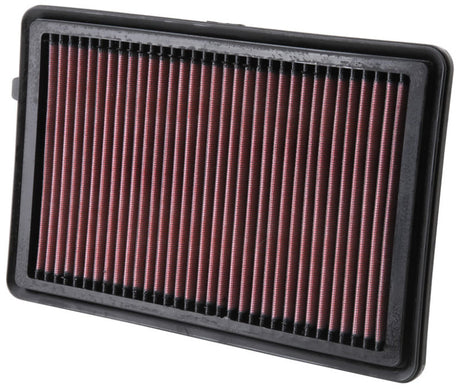 Universal Replacement Air Filter for 13 RDX 3.5L V6 - View 12 | Dirty Garage