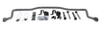 2020-2026 GM HD Rear Sway Bar Kit (7828) - Dirty Garage