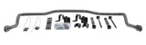 2020-2026 GM HD Rear Sway Bar Kit (7828) - Dirty Garage