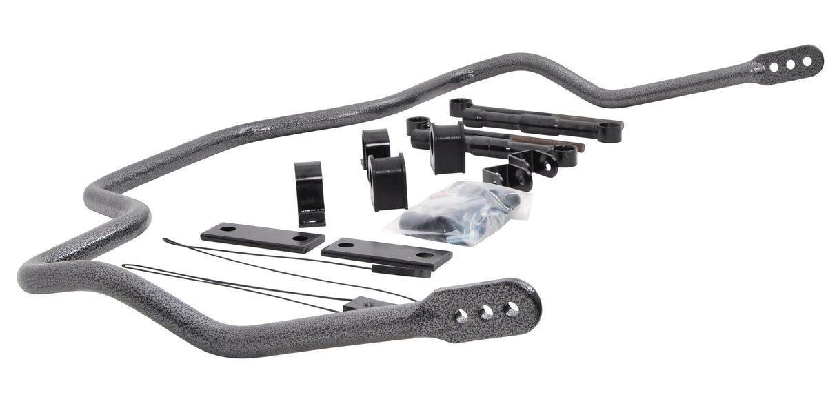 2020-2026 GM HD Rear Sway Bar Kit (7828) - Dirty Garage
