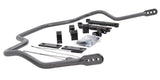 2020-2026 GM HD Rear Sway Bar Kit (7828) - Dirty Garage