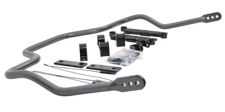 2020-2026 GM HD Rear Sway Bar Kit (7828) - Dirty Garage