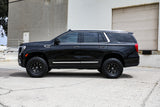 2021-2023 ICON 2.5 Front and Rear Lift Kit - View 3 | Dirty Garage