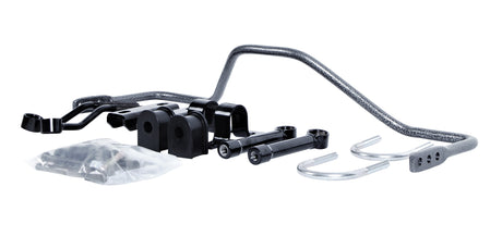 1966-1977 Bronco Rear Sway Bar Kit (7830) - Dirty Garage