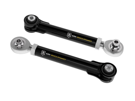2021-2025 Bronco Tubular Rear Upper Adjustable Link Kit - View 2 | Dirty Garage