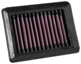 2016-2017 Triumph Street Twin 900 Replacement Air Filter - View 8 | Dirty Garage