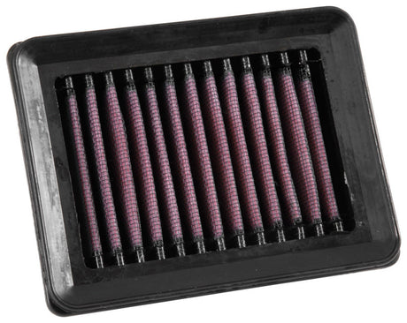 2016-2017 Triumph Street Twin 900 Replacement Air Filter - View 8 | Dirty Garage
