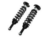 2023-2025 Sequoia ICON 2.5 IR Front Coilover Kit - View 2 | Dirty Garage