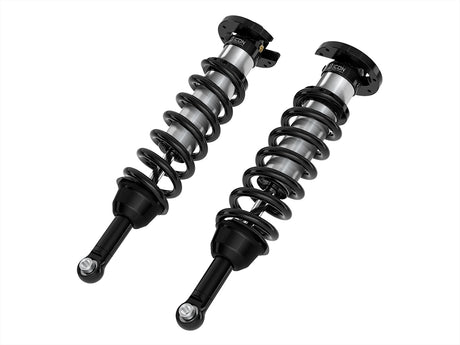 2023-2025 Sequoia ICON 2.5 IR Front Coilover Kit - View 2 | Dirty Garage