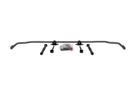 2018-2026 Wrangler Rear Sway Bar Kit (7841) - Dirty Garage
