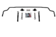 2018-2026 Wrangler Rear Sway Bar Kit (7841) - Dirty Garage