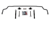 2018-2026 Wrangler Rear Sway Bar Kit (7841) - Dirty Garage