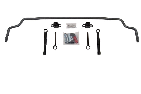 2018-2026 Wrangler Rear Sway Bar Kit (7841) - Dirty Garage