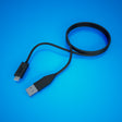 Universal USB A to C 6ft Cable for MPVI2 | Dirty Garage