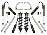 2022-2025 Tundra ICON 3.0 CDXS Front and Rear Lift Kit | Dirty Garage