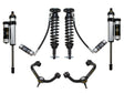 2014 F-150 ICON Front and Rear Lift Kit | Dirty Garage