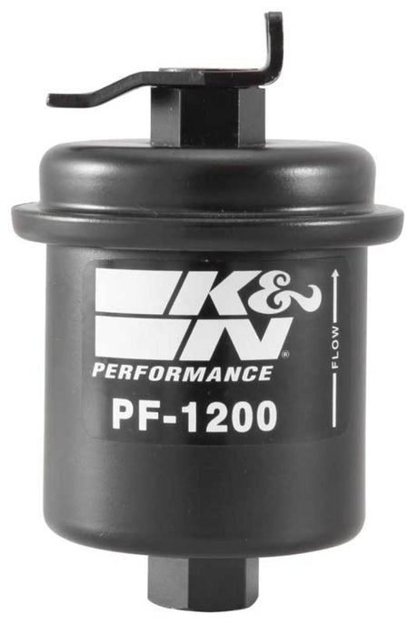 Fuel Filter 1988-2001 Integra 1.8L, 1994-1998 Accord 2.2L - View 9 | Dirty Garage