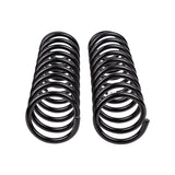 2007-2018 Jeep Wrangler/Wrangler JK Coil Spring Front Jeep JK 2Dr Hvy 4Dr Med - View 2 | Dirty Garage