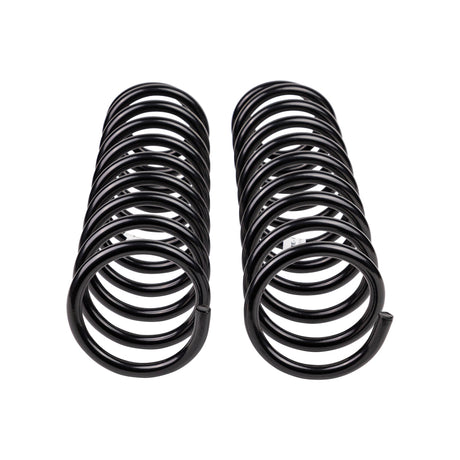 2007-2018 Jeep Wrangler/Wrangler JK Coil Spring Front Jeep JK 2Dr Hvy 4Dr Med - View 2 | Dirty Garage
