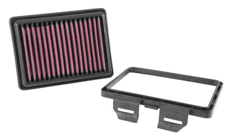 2013-2014 CRF250L 250 Replacement Air Filter - View 11 | Dirty Garage