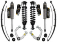 2019-2021 Ranger ICON Front and Rear Lift Kit | Dirty Garage